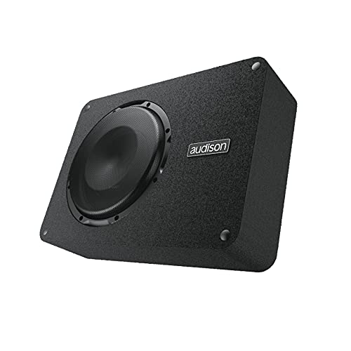 audison-apbx-8-r-subwoofer-in-box-reflex-200-mm-500w image 4