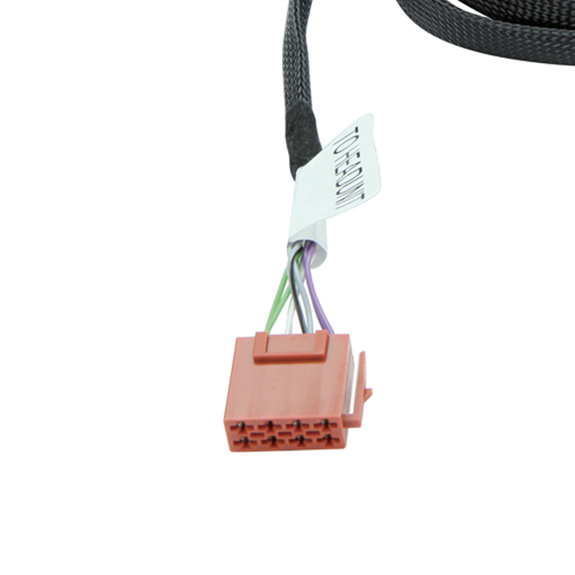 audison-ap-260p-play-in-iso-cavo-prolunga-2-6-m-per-amplificatori-prima image 2