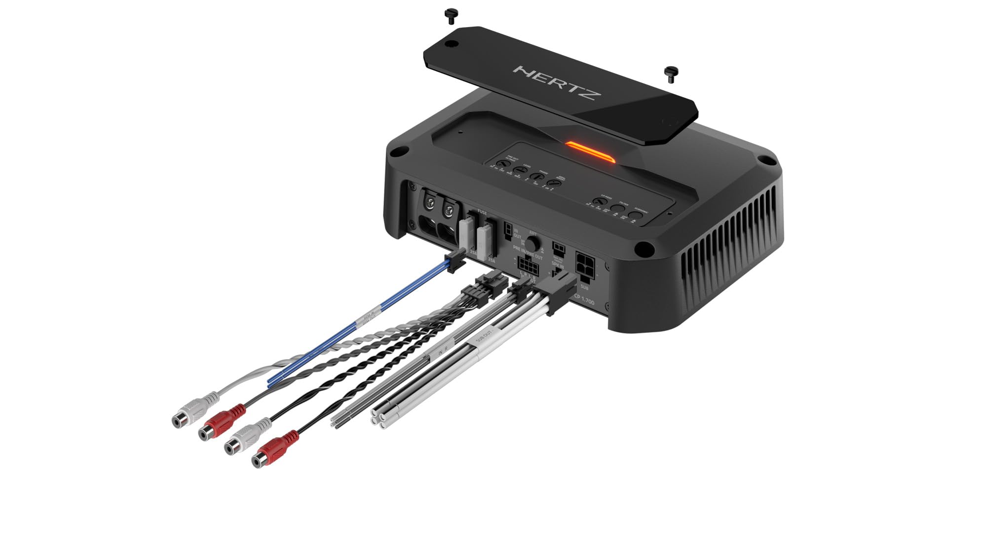 hertz-cento-power-cp-1-700-amplificatore-mono-700-watt-rms-a-2-ohm image 4