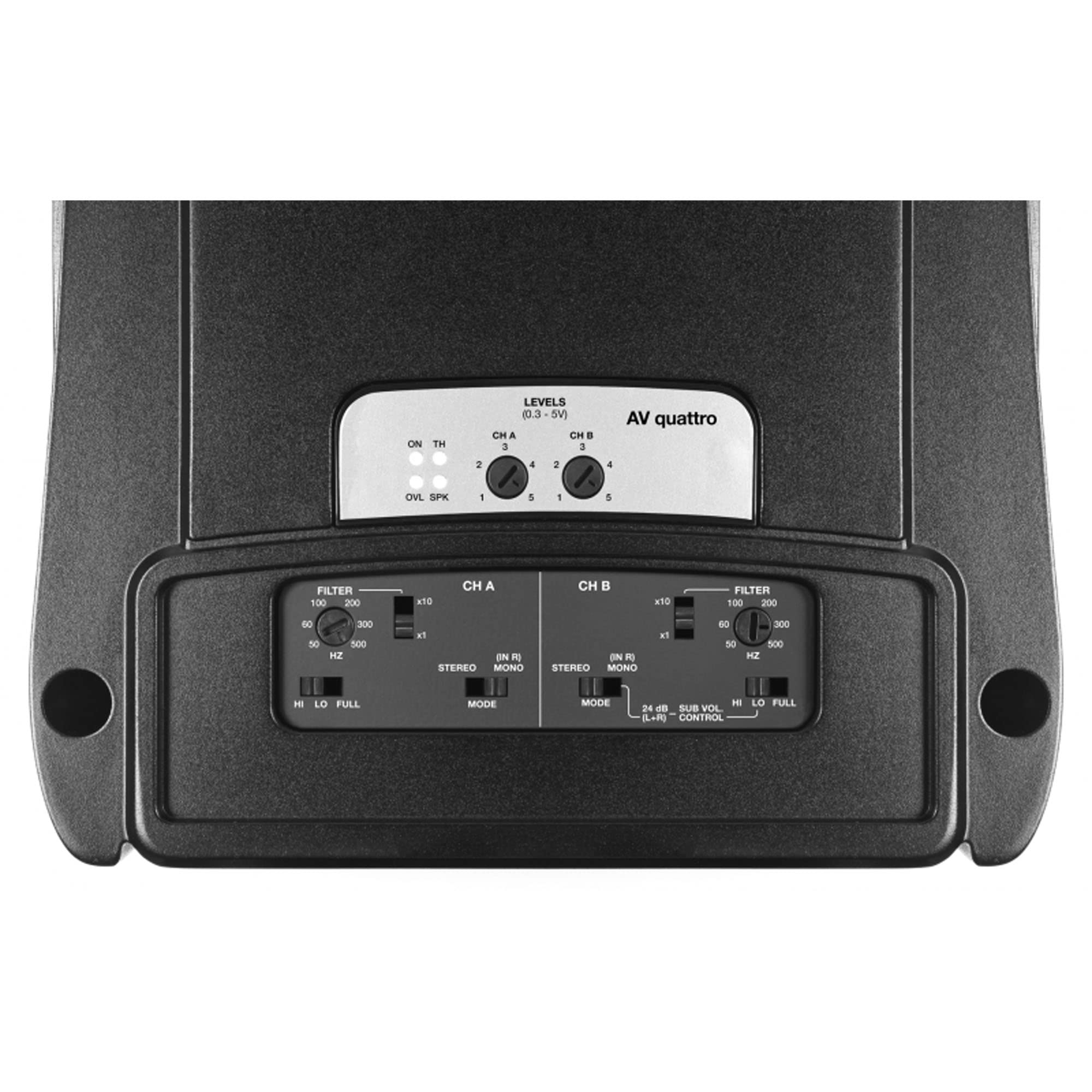 audison-av-quattro-amplificatore-auto-4-canali-4x200w image 2