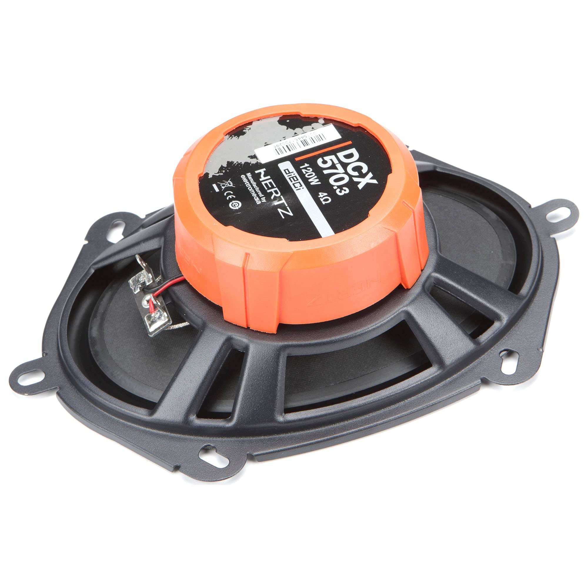 hertz-dcx-570-coppia-coassiali-2-vie-5x7-120-w image 7