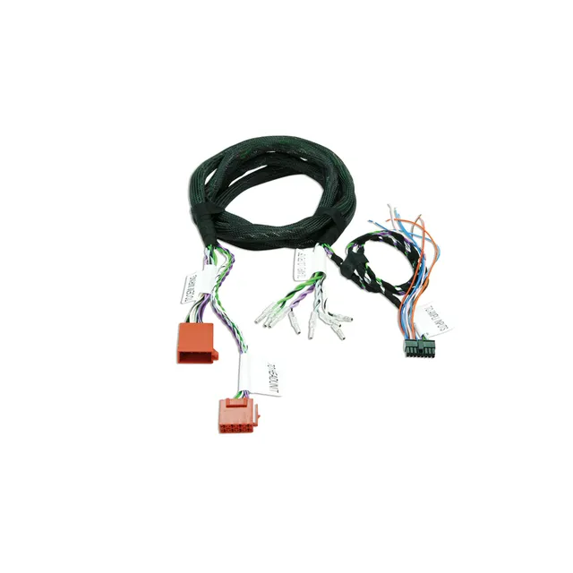 audison-prima-ap-560-p-p-cavo-estensione-iso-in-out-560-cm image 1
