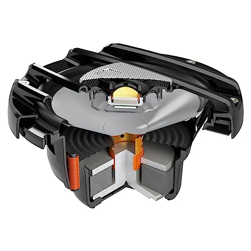 hertz-hmx-6-5-ld-tc-coppia-coassiali-marine-165mm-150w-neri-led-rgb image 6