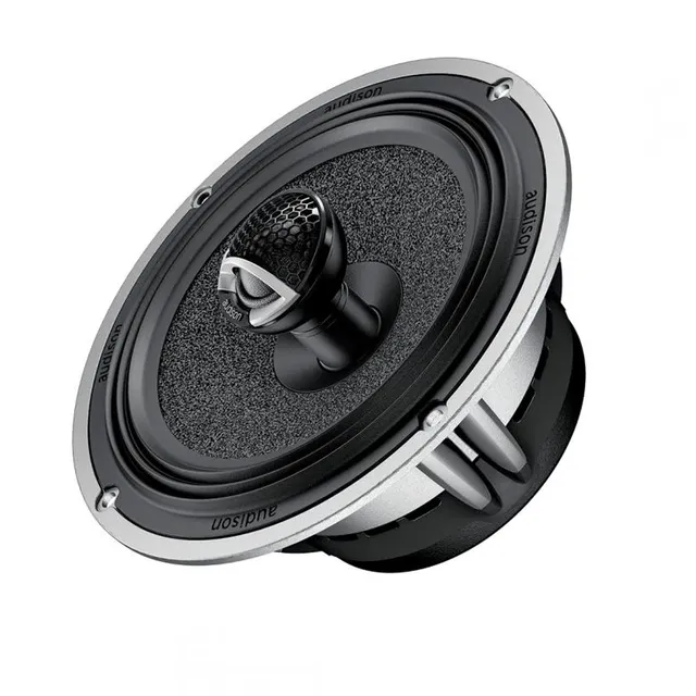 audison-voce-av-x6-5-coppia-coassiali-2-vie-165mm-200w image 1