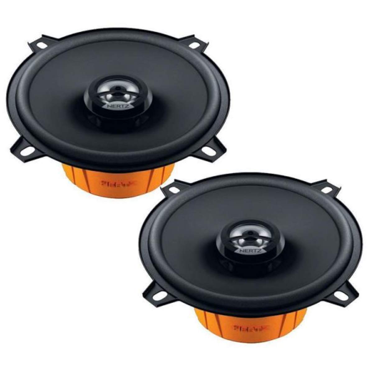hertz-dcx-130-3-coppia-coassiali-2-vie-130mm-80w image 1