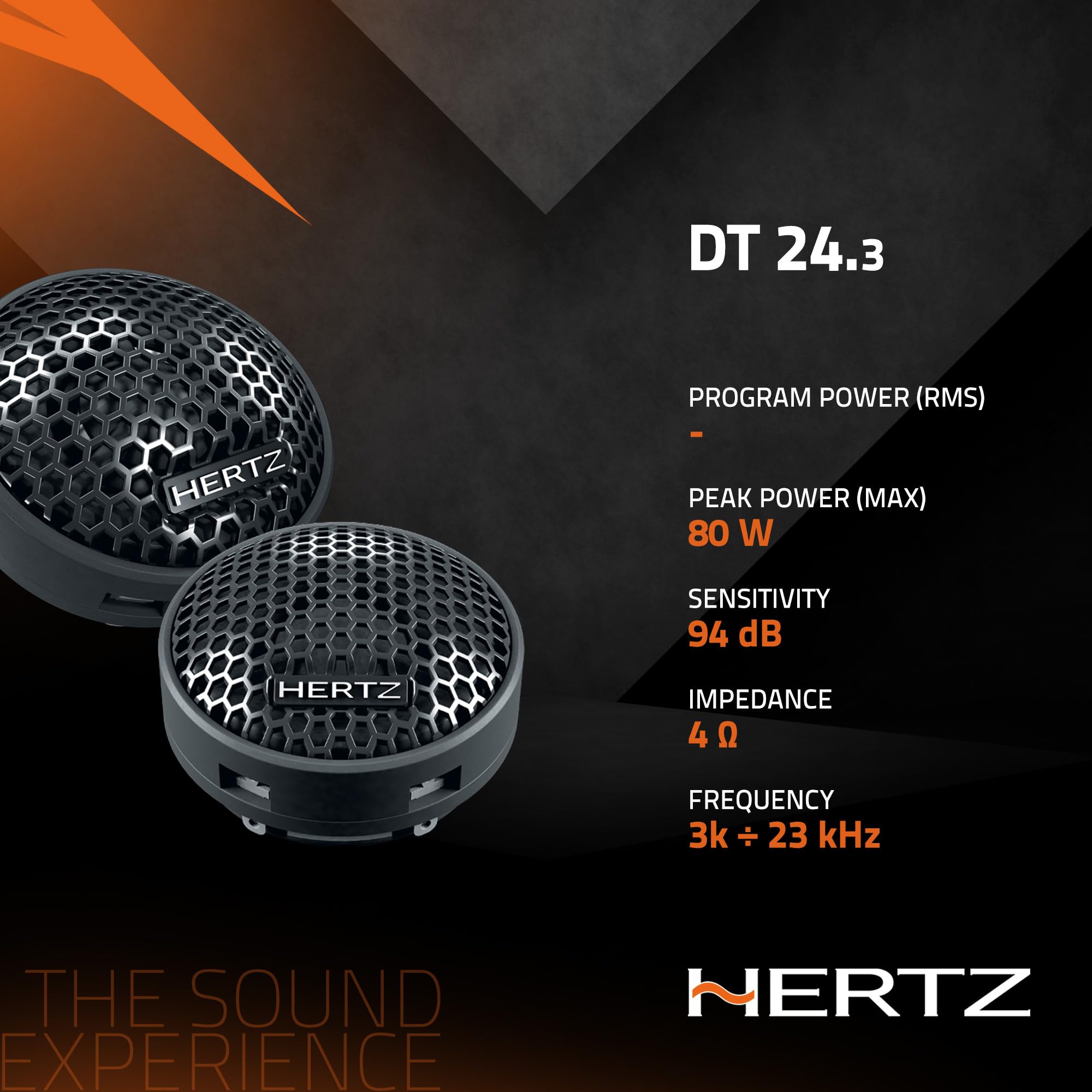 hertz-dt-24-3-coppia-tweeter-24-mm-80w image 5