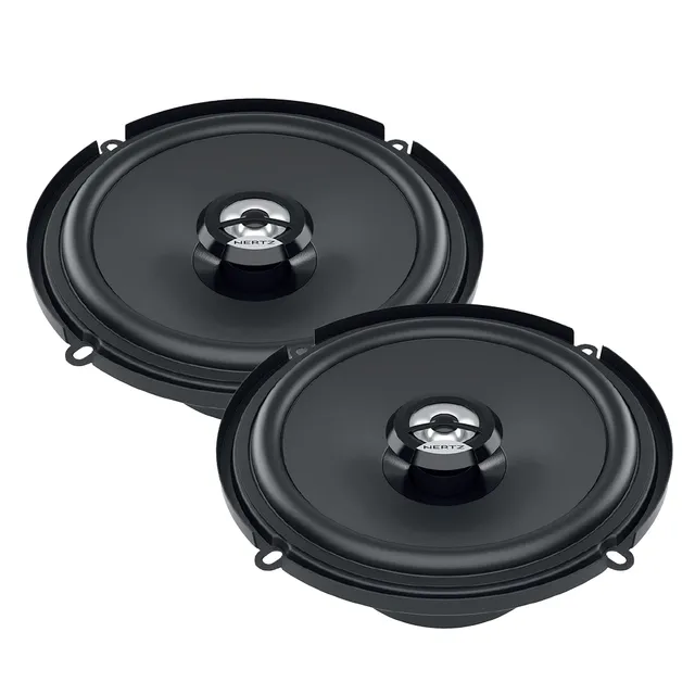 hertz-dcx-160-3-coppia-coassiali-auto-160-mm-120w image 1