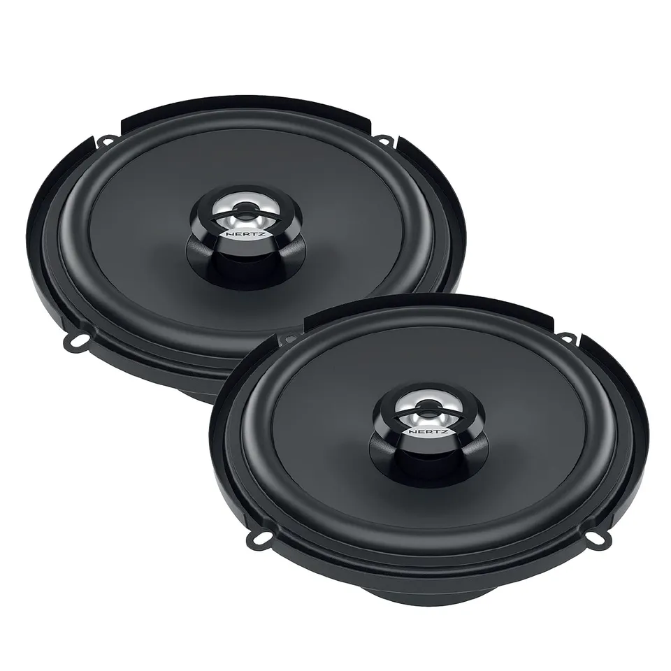 hertz-dcx-160-3-coppia-coassiali-auto-160-mm-120w image 1
