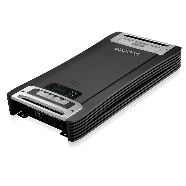 audison-thesis-th-uno-amplificatore-auto-mono-1x1500w-24bit-96khz image 1