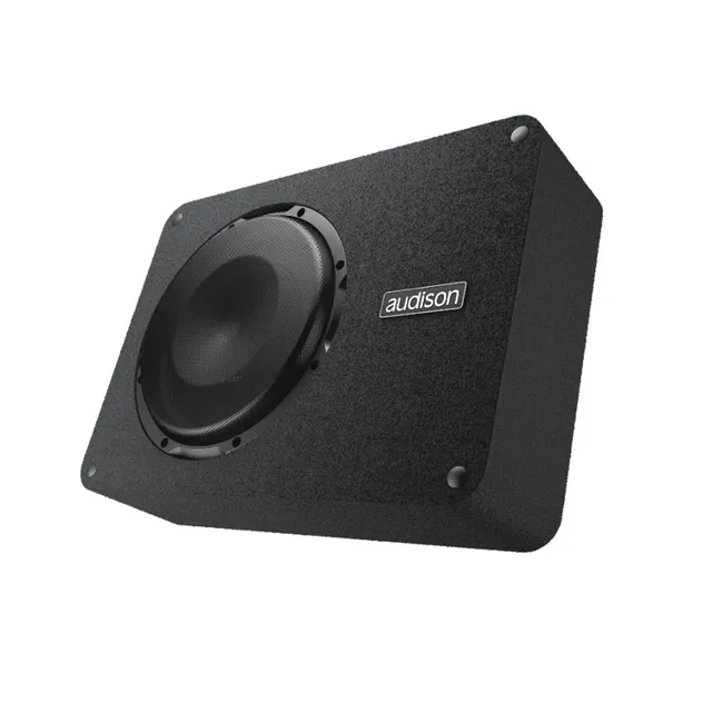 audison-apbx-8-r-subwoofer-in-box-reflex-200-mm-500w image 1