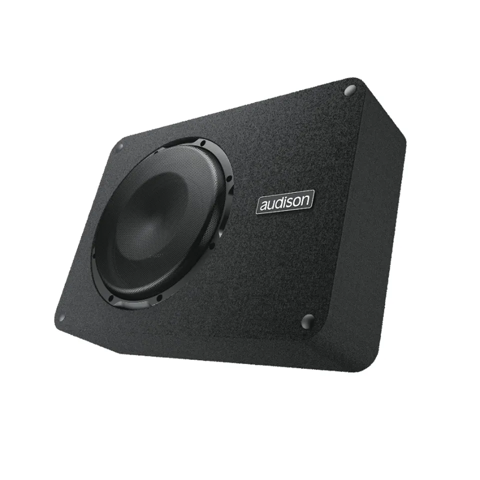 audison-apbx-8-r-subwoofer-in-box-reflex-200-mm-500w image 1