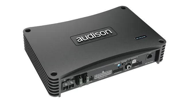 audison-ap-f8-9-bit-amplificatore-dsp-8-canali-1040w image 1
