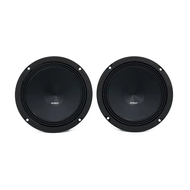 audison-ap-6-5-coppia-woofer-165-mm-210w image 1