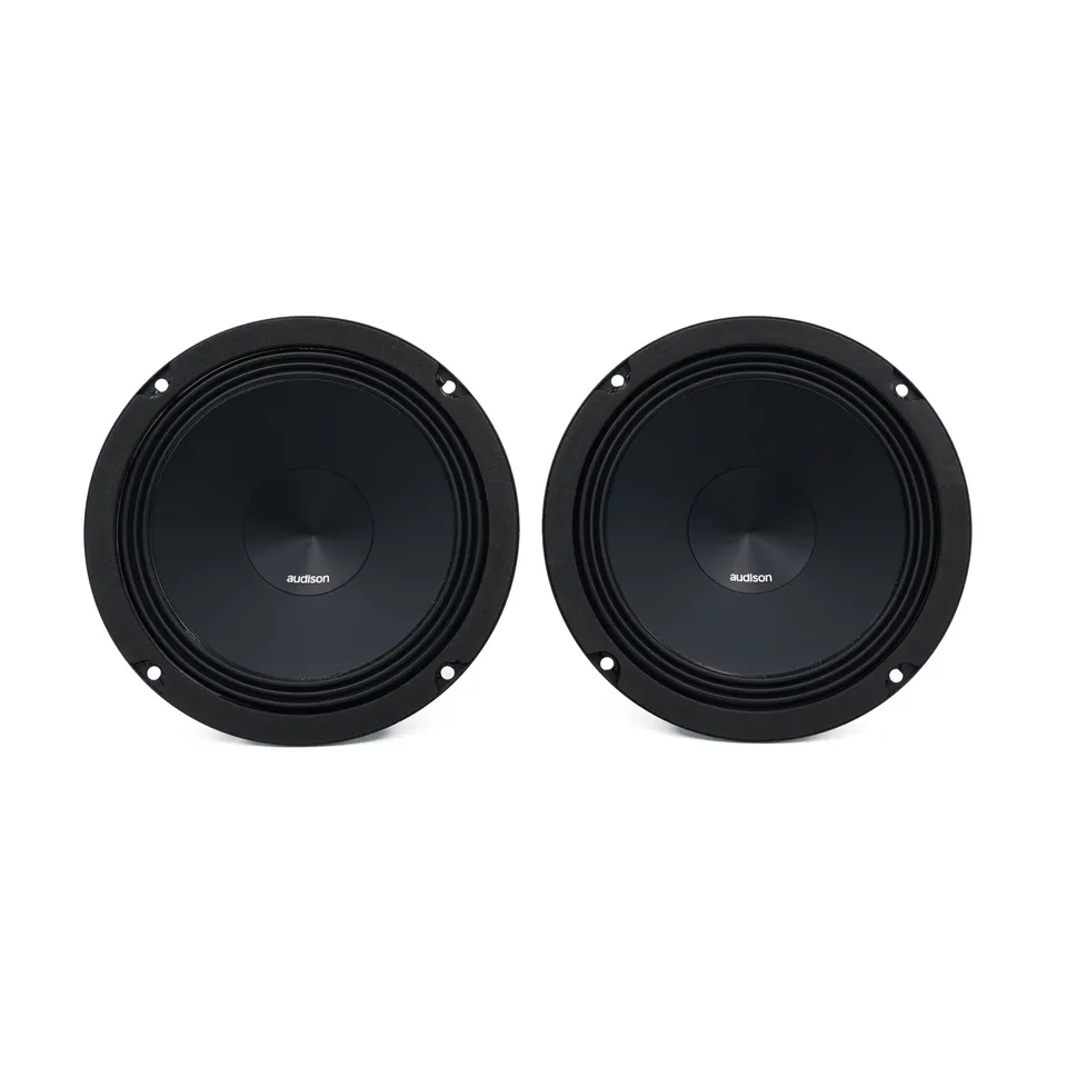 audison-ap-6-5-coppia-woofer-165-mm-210w image 1