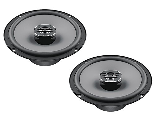hertz-x165-set-coassiali-165mm-220w-per-opel-corsa-d image 1