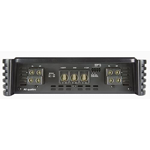 audison-av-quattro-amplificatore-auto-4-canali-4x200w image 8