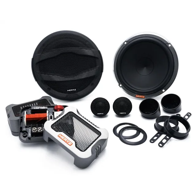 hertz-mpk-165p-3-mille-pro-kit-2-vie-165-mm-230w image 1
