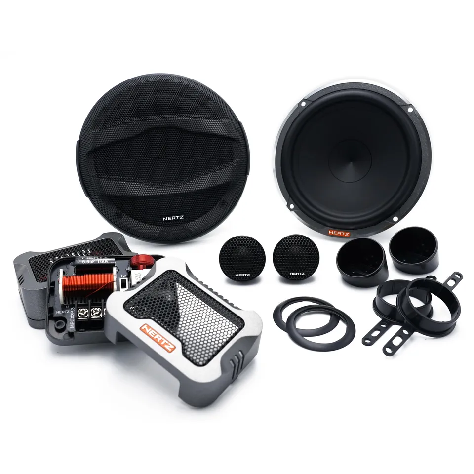 hertz-mpk-165p-3-mille-pro-kit-2-vie-165-mm-230w image 1