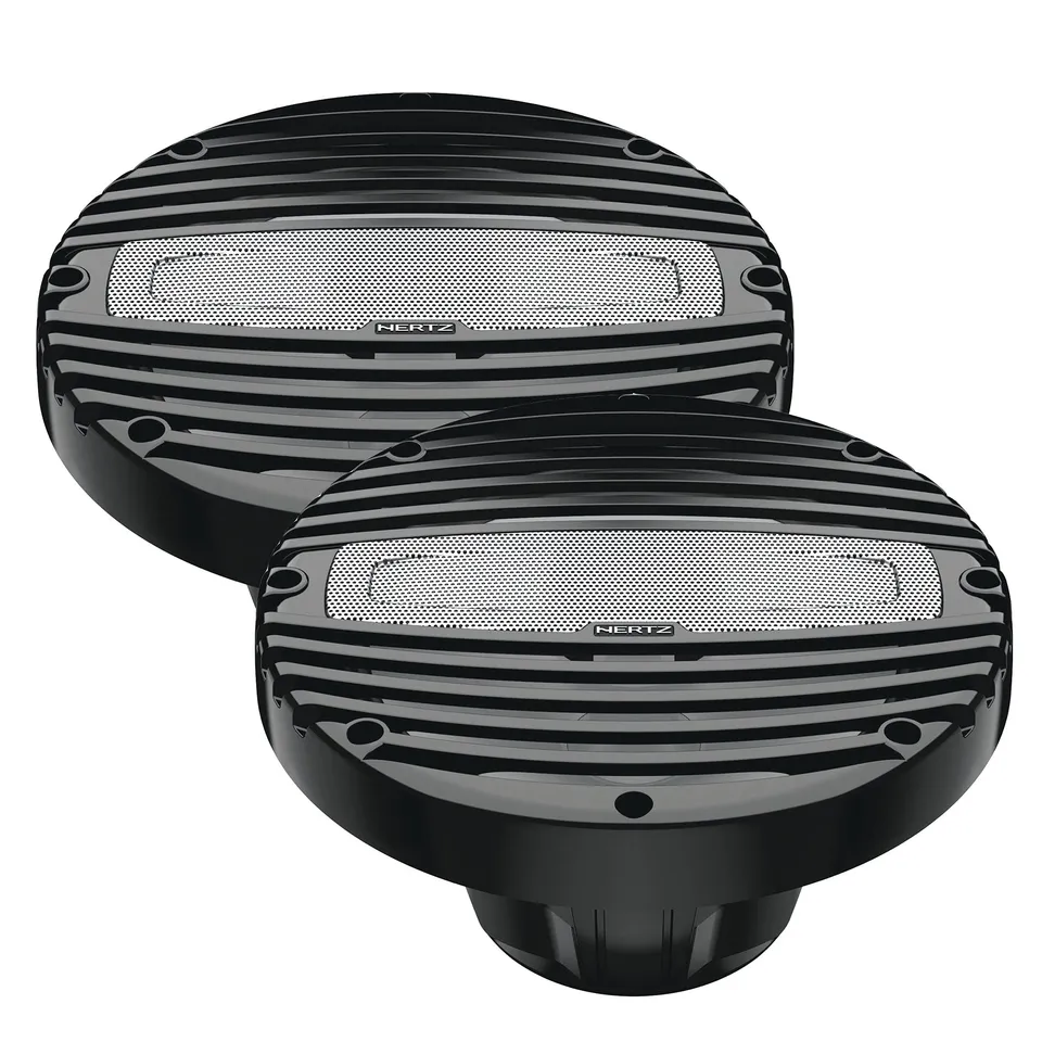 hertz-hmx-8-c-marine-coppia-altoparlanti-coassiali-8-ip65-neri image 1