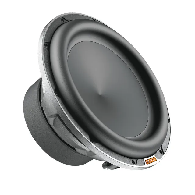hertz-mp-250-d2-3-pro-subwoofer-250-mm-doppia-bobina-2-2-ohm-600-w-rms image 1