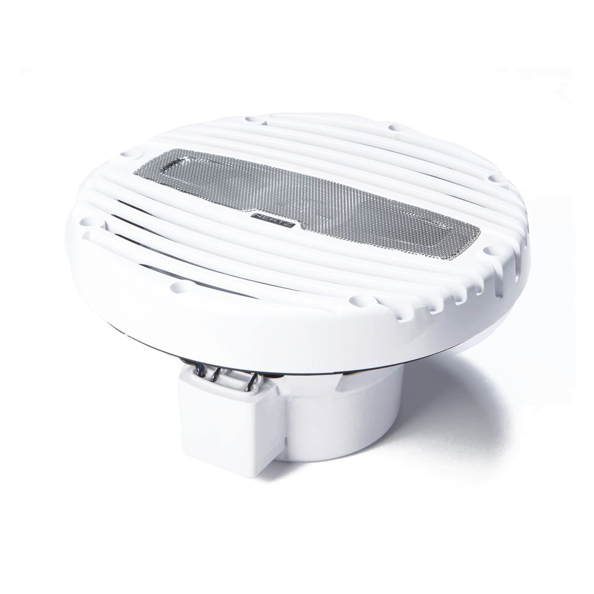 hertz-hmx-8-ld-tw-coppia-coassiali-marine-200mm-200w-bianchi-led-rgb image 5