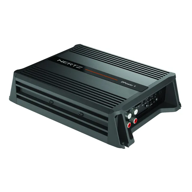 hertz-dpower-1-amplificatore-mono-per-auto-1x300w-classe-d image 1