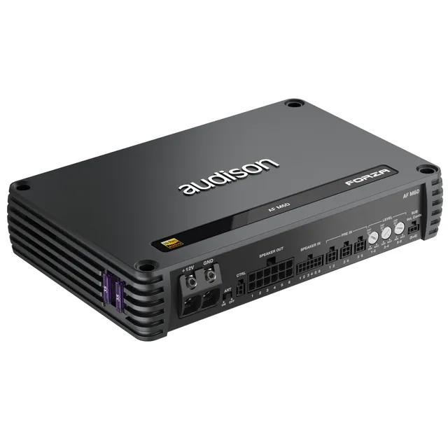 audison-af-m6d-amplificatore-6-canali-1320w-rms-classe-d-hi-res image 1