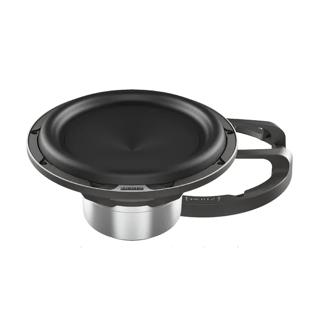 hertz-ml-2500-3-legend-subwoofer-250-mm-1400w-neodimio image 1