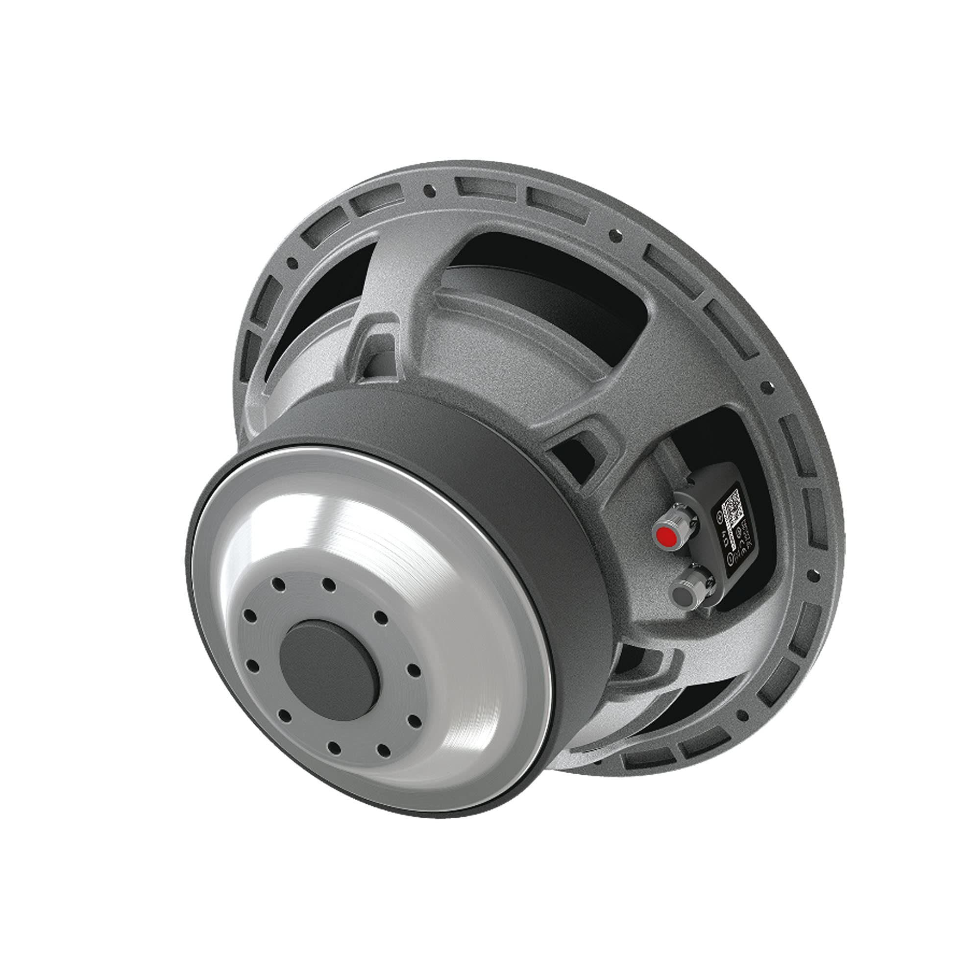 hertz-mp-250-d4-3-pro-subwoofer-250-mm-doppia-bobina-4-4-ohm-600w-rms image 2