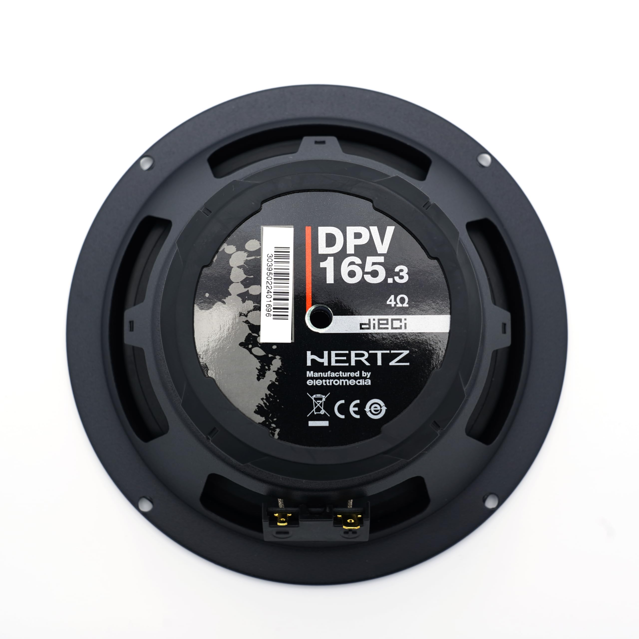 hertz-dpk-165-kit-2-vie-165-mm-160w image 3