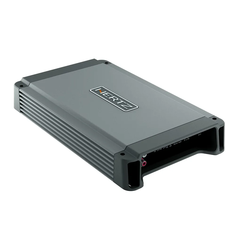 hertz-hcp-2mx-amplificatore-2-canali-2x160-w-a-2-ohm image 1