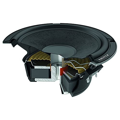 hertz-c-165-l-cento-coppia-woofer-165-mm-240w image 6