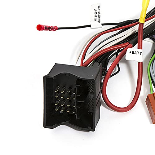 audison-ap-t-h-mbp01-cavo-t-plug-play-per-amplificatori-prima-su-mercedes-porsch image 5