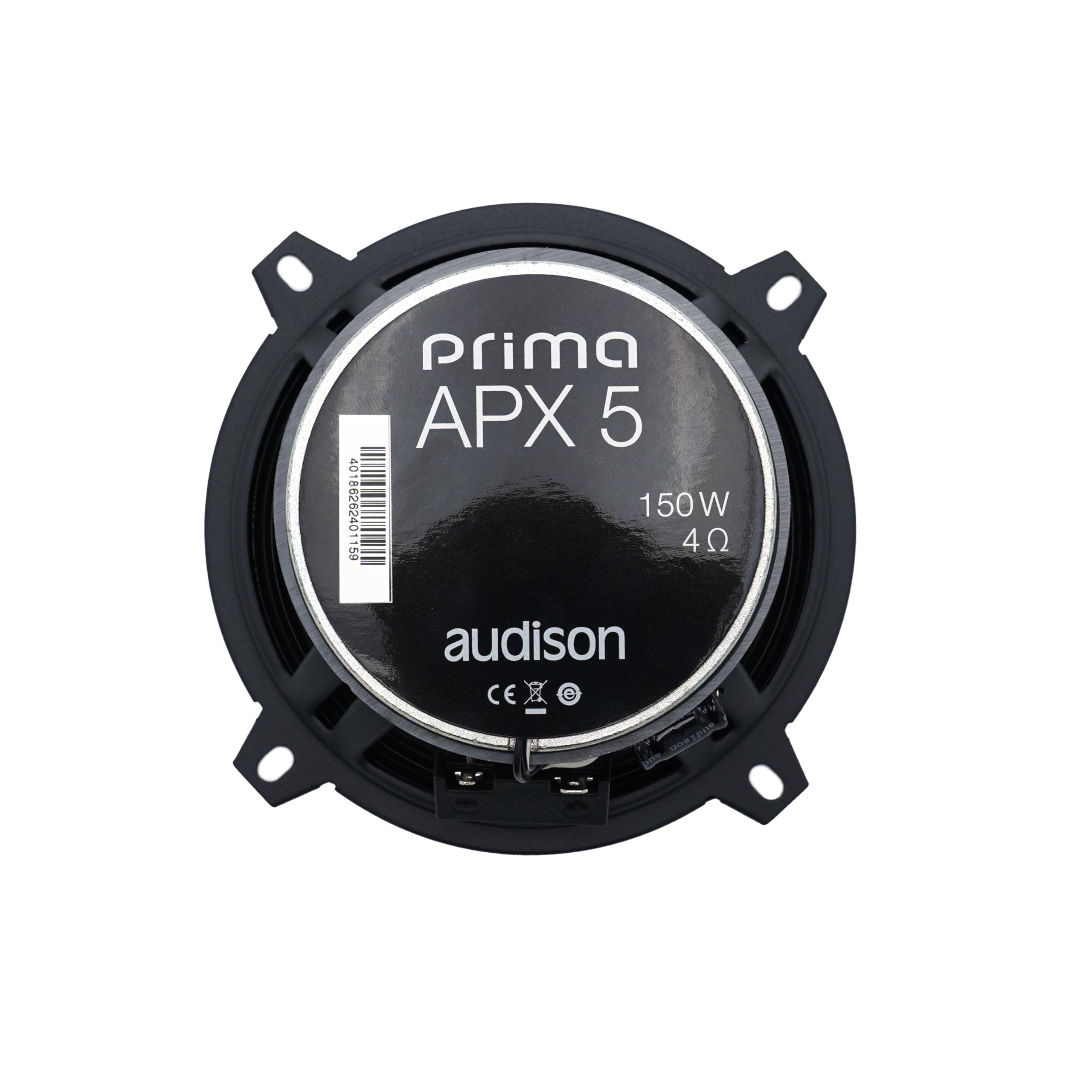 audison-apx-5-coppia-coassiali-2-vie-130-mm-150-w image 4