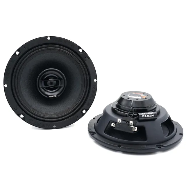 hertz-sx-165-neo-coppia-coassiali-2-vie-165-mm-200w image 1