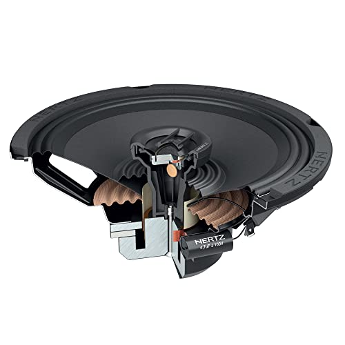 hertz-sx-200-neo-altoparlanti-coassiali-2-vie-200-mm-spl-show image 8