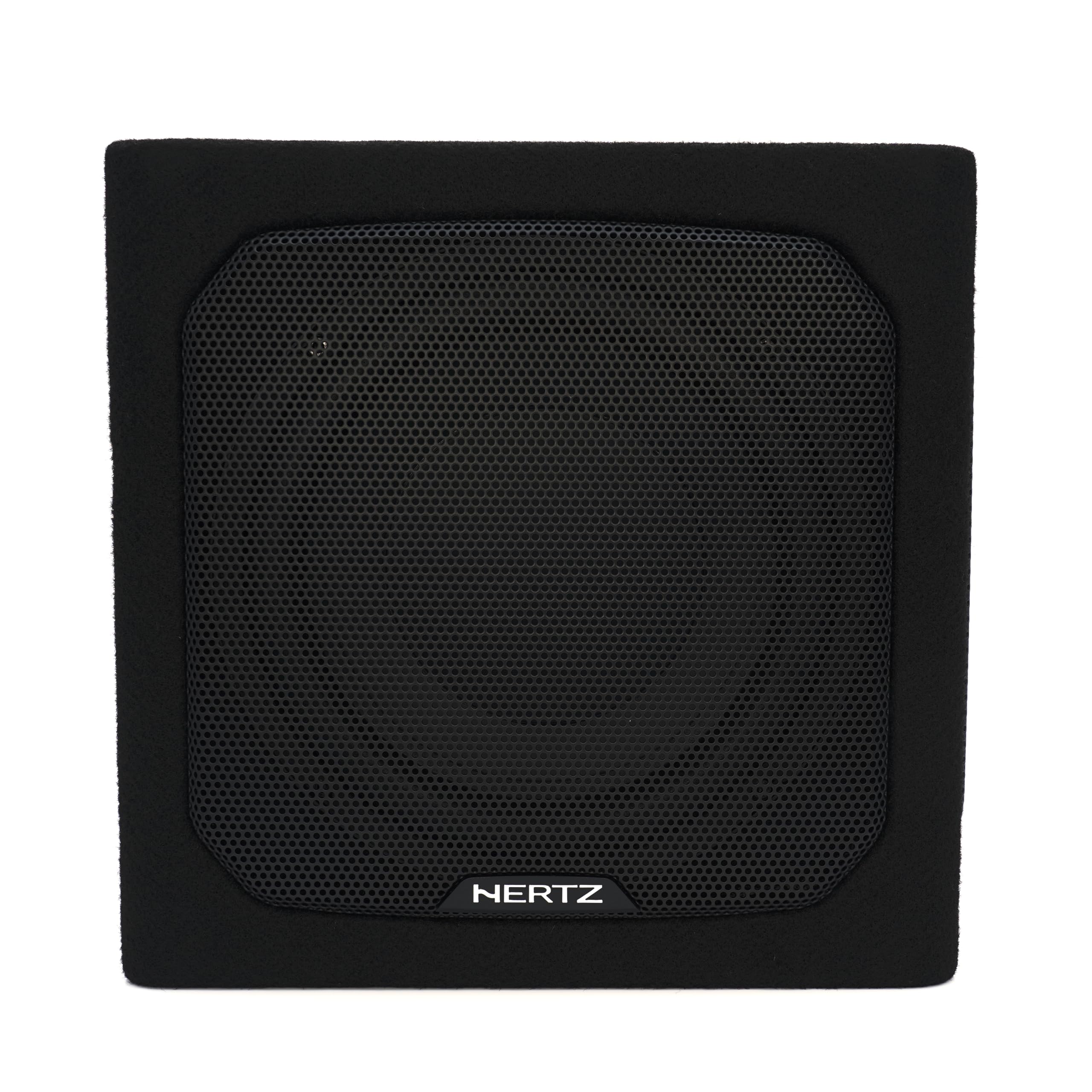 hertz-dba-201-subwoofer-amplificato-200mm-440w image 6