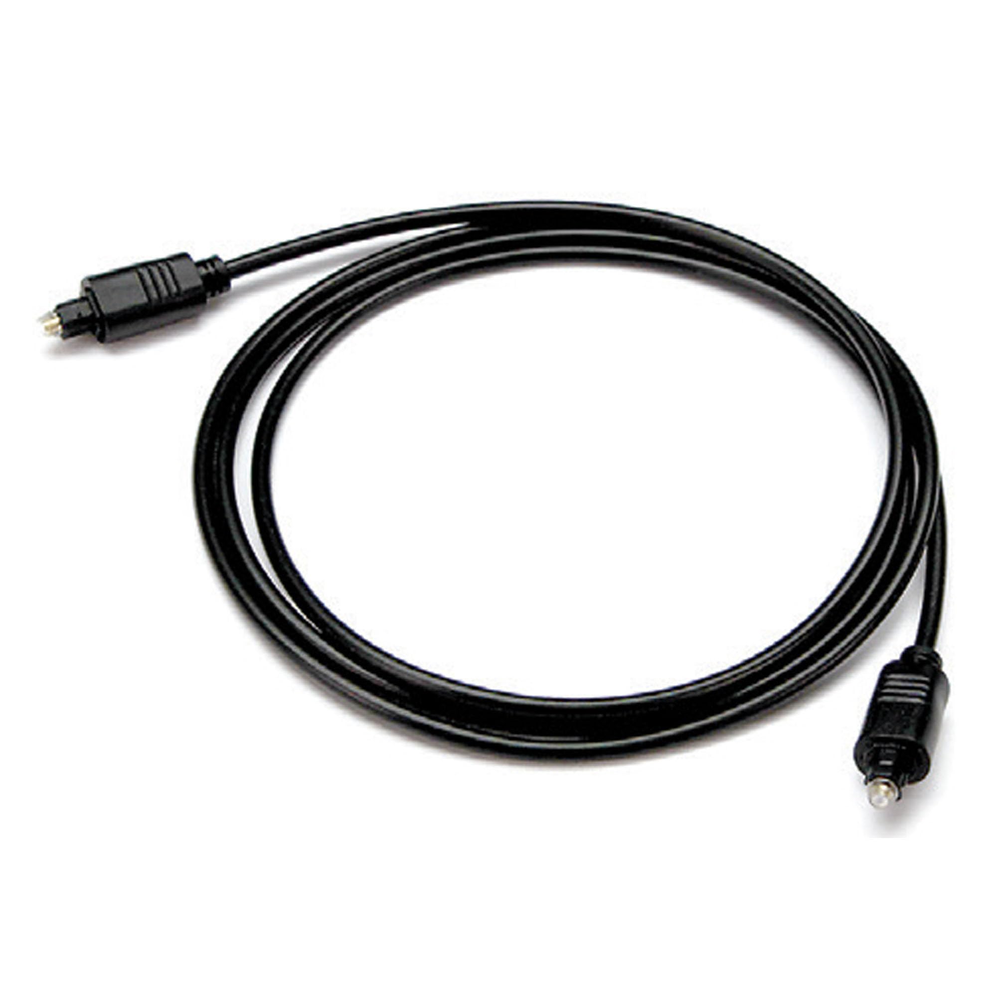 audison-op-1-5-cavo-ottico-digitale-toslink-1-5-m image 1