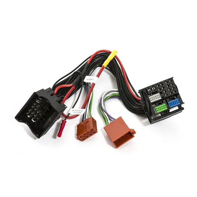 audison-ap-th-avs02-cavo-adattatore-amplificatore-prima-per-audi-seat-skoda-vw-q image 1