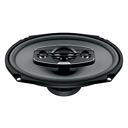 hertz-x-690-coppia-coassiali-4-vie-6x9-340w-serie-uno image 8