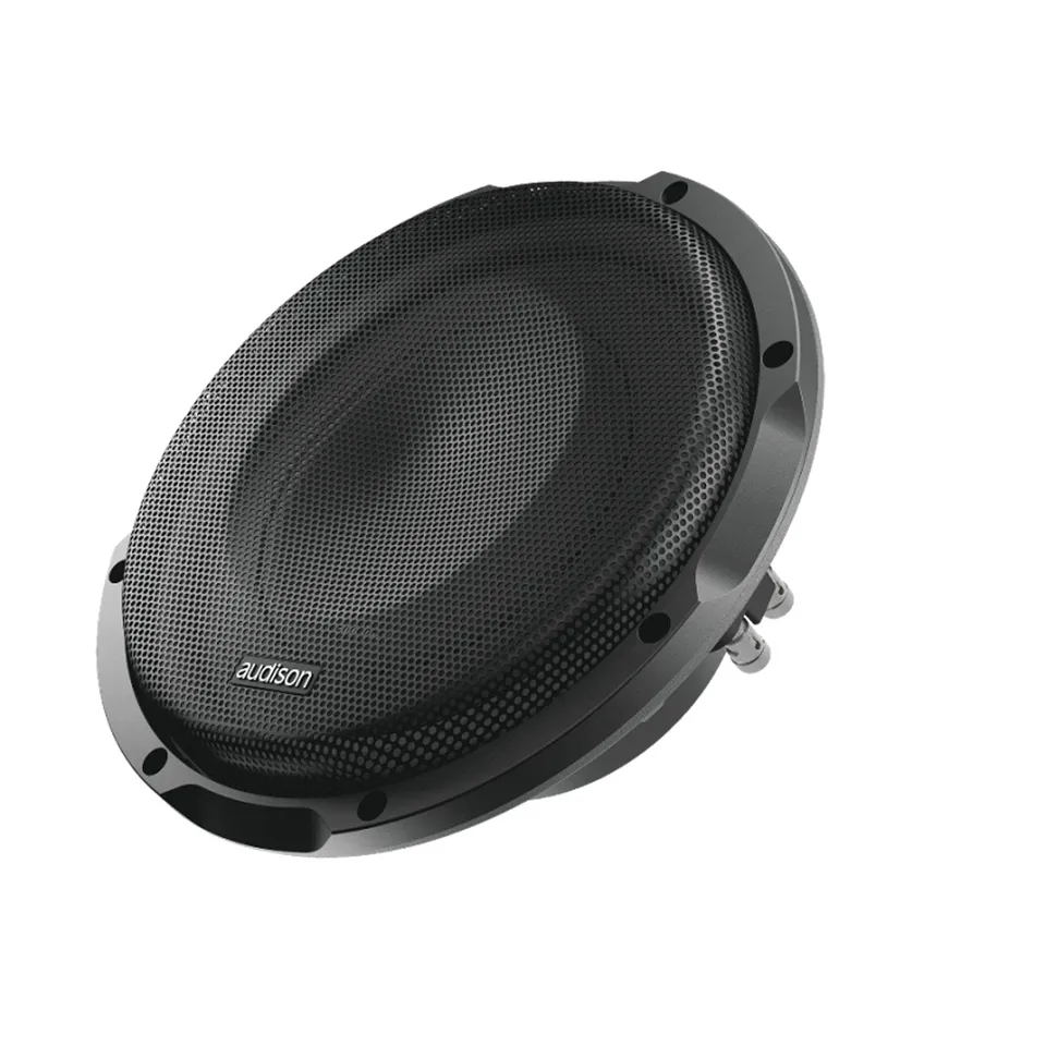 audison-aps-10-s4s-subwoofer-250mm-800w-4-ohm image 1