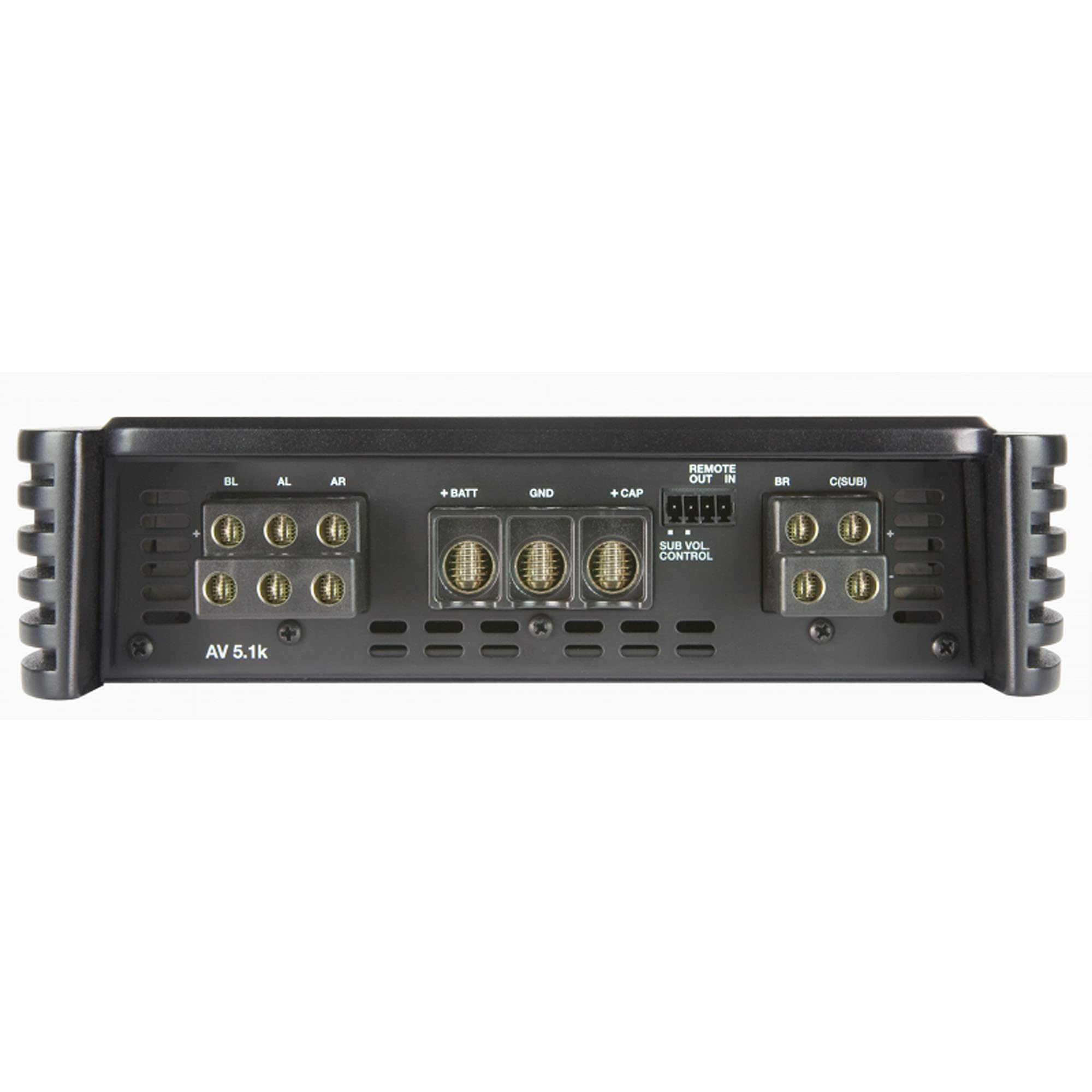 audison-av-5-1k-amplificatore-auto-5-canali-2x75w-2x250w-1x1000w image 4