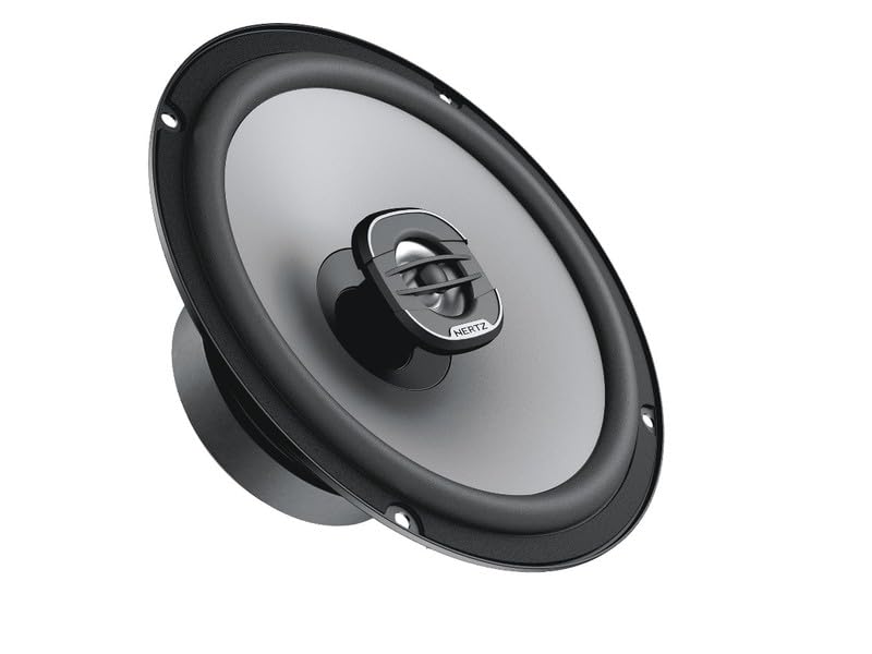 hertz-x-165-altoparlanti-coassiali-165-mm image 7