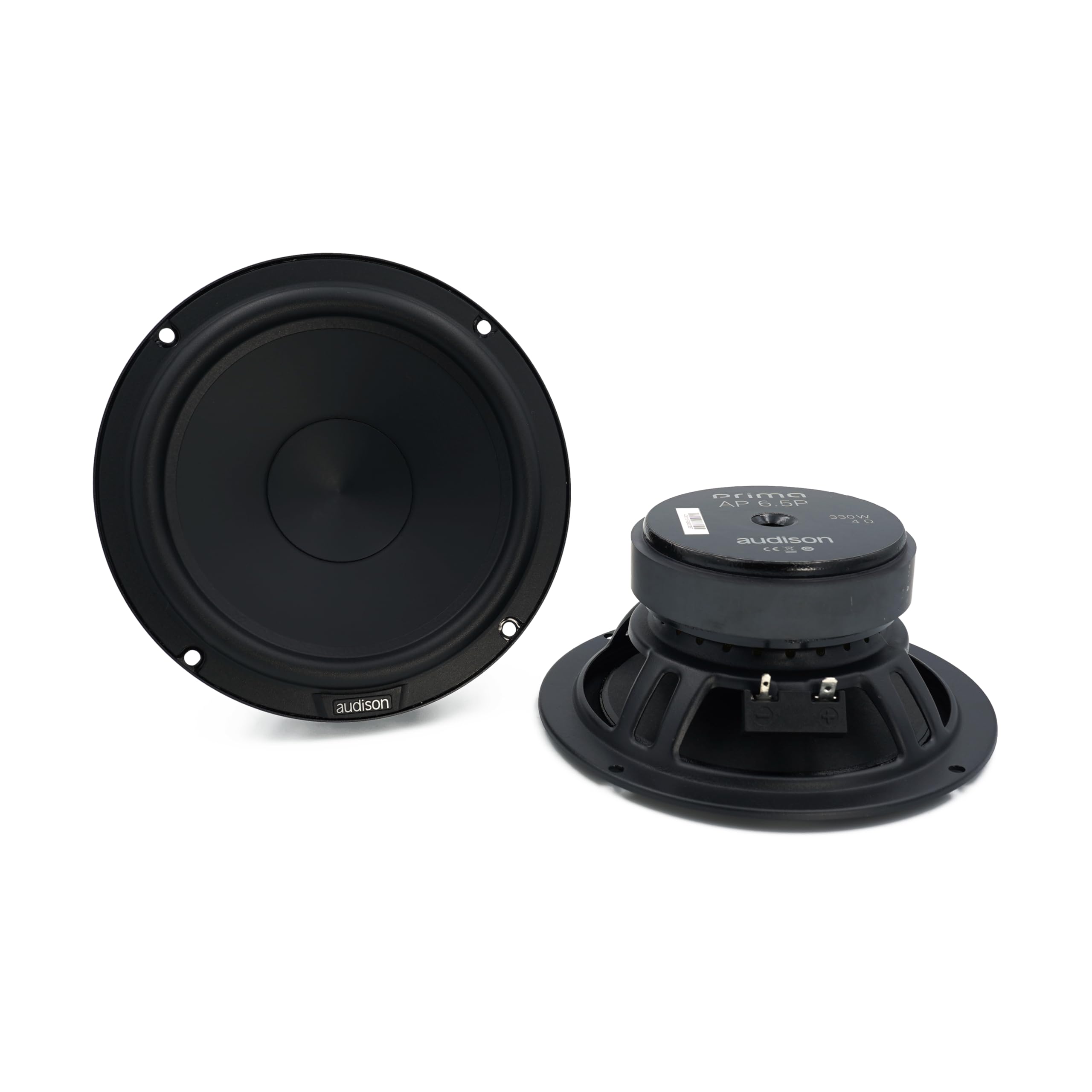 audison-ap-6-5p-prima-coppia-woofer-165-mm-330w image 5