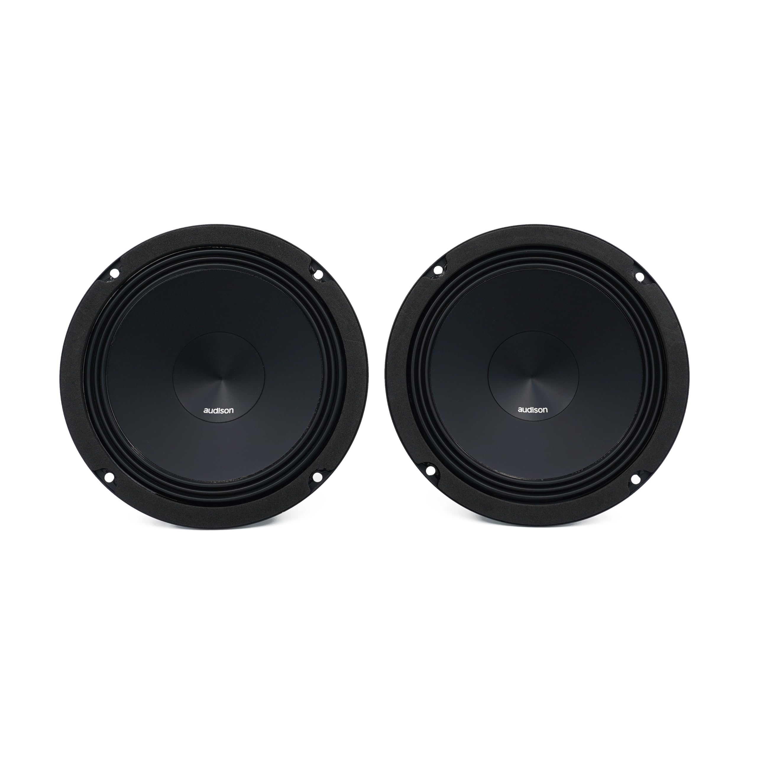 audison-ap-6-5-coppia-woofer-165-mm-210w image 1