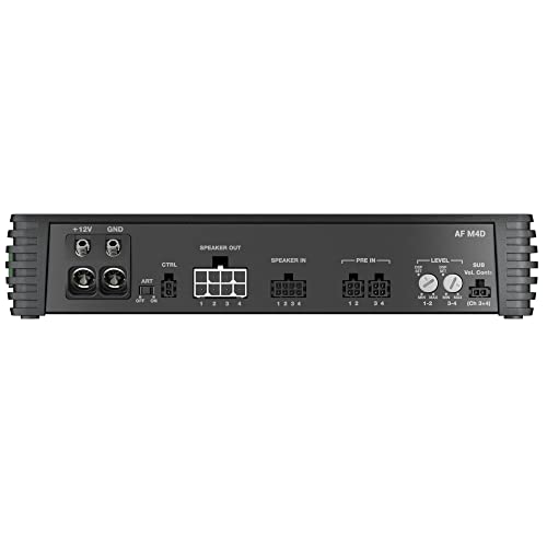 audison-af-m4d-amplificatore-4-canali-4x260w-a-2-ohm-in-classe-d image 4
