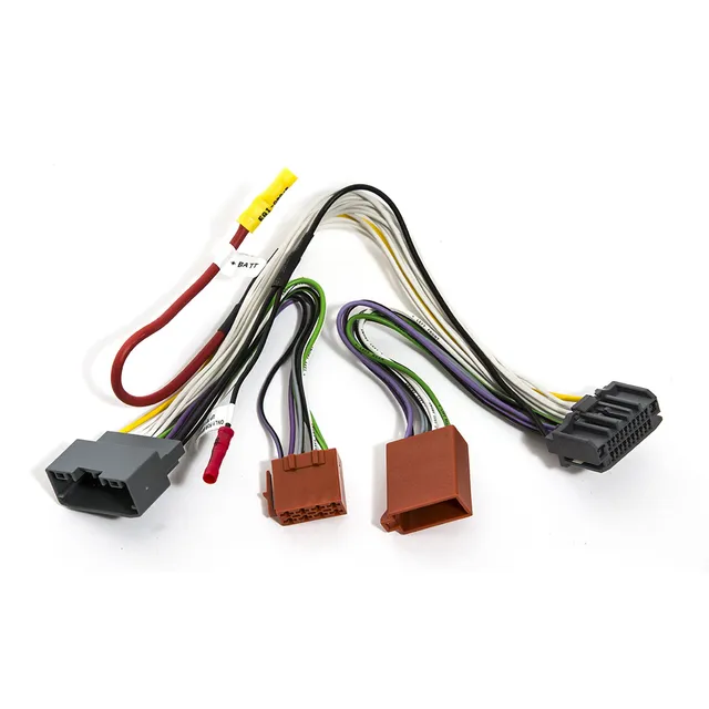 audison-ap-t-h-chr01-prima-t-harness-per-chrysler-dal-2007 image 1
