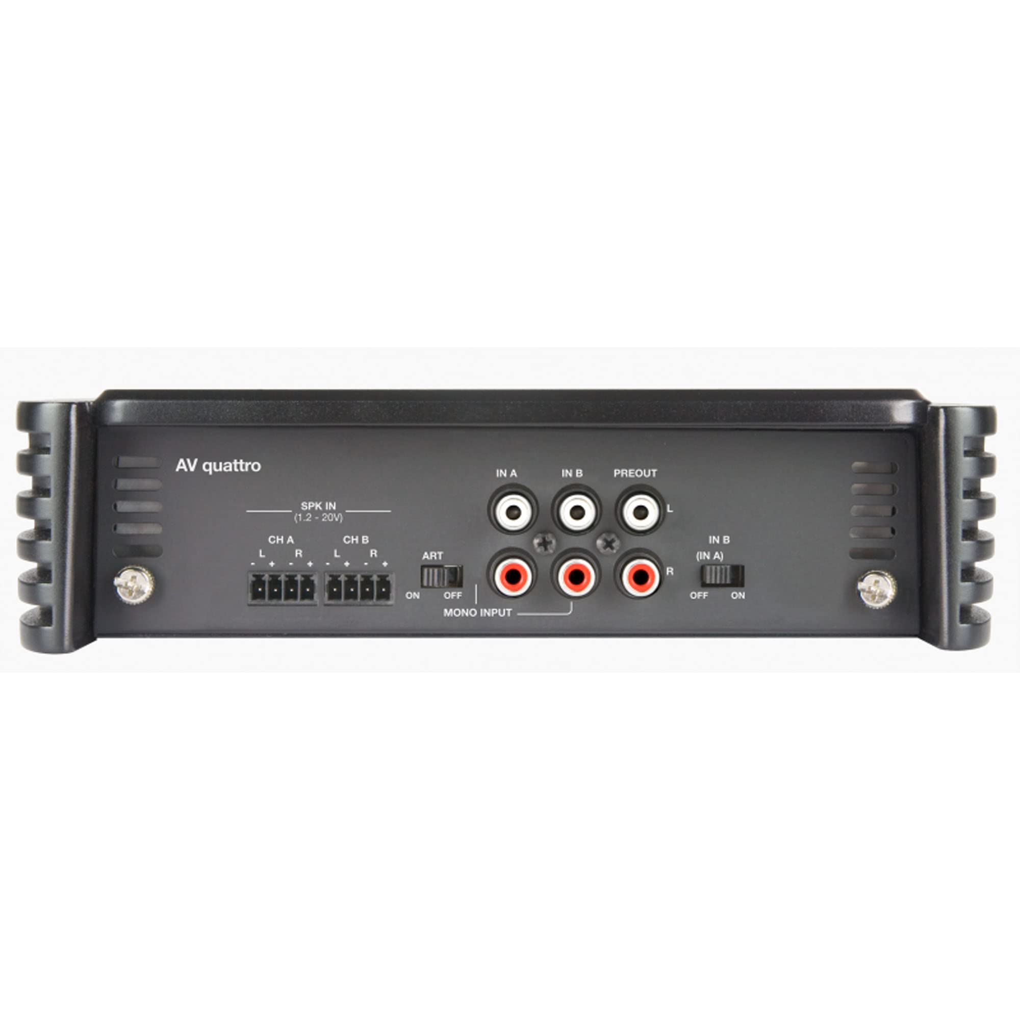 audison-av-quattro-amplificatore-auto-4-canali-4x200w image 3