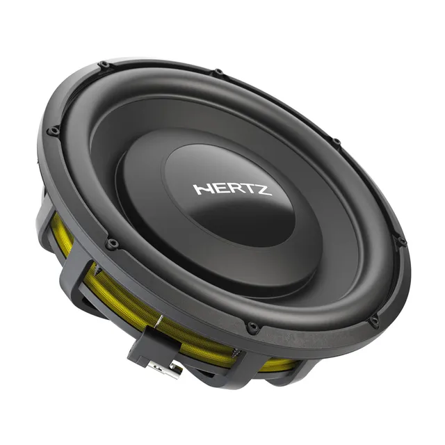 hertz-mps-250-s2-subwoofer-250-mm-1000w-mille-pro-shallow image 1