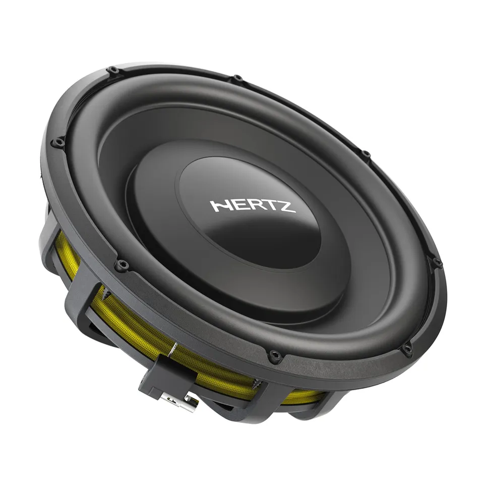 hertz-mps-250-s2-subwoofer-250-mm-1000w-mille-pro-shallow image 1